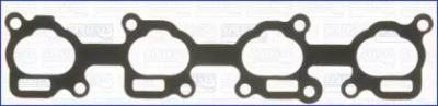 WILMINK GROUP wg1161473 -  Прокладка, впускной коллектор